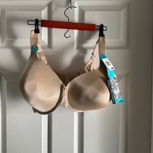 NWT Vanity Fair 42DDD